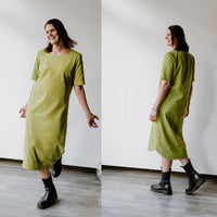 Kleid "Roosmarei"