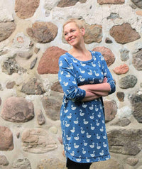 Kleid "Roosmarei"