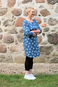Kleid "Roosmarei"