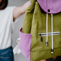 Rucksack TALIS