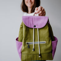 Rucksack TALIS