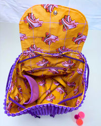 Rucksack TALIS