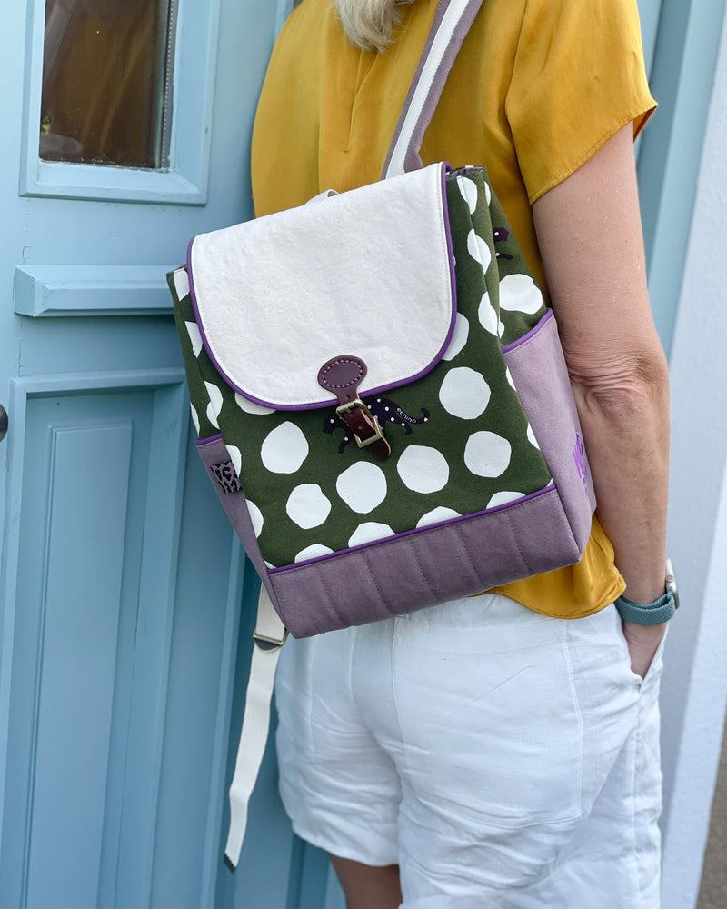 Rucksack TALIS