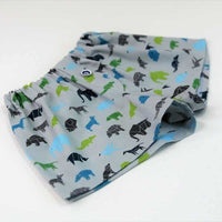 Kinder Boxershorts | Schnittmuster "Piet" | Größe 86 - 164