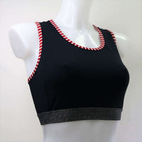 Bustier | Schnittmuster HOLLY | Größe 32 - 60