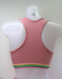 Bustier | Schnittmuster HOLLY | Größe 32 - 60