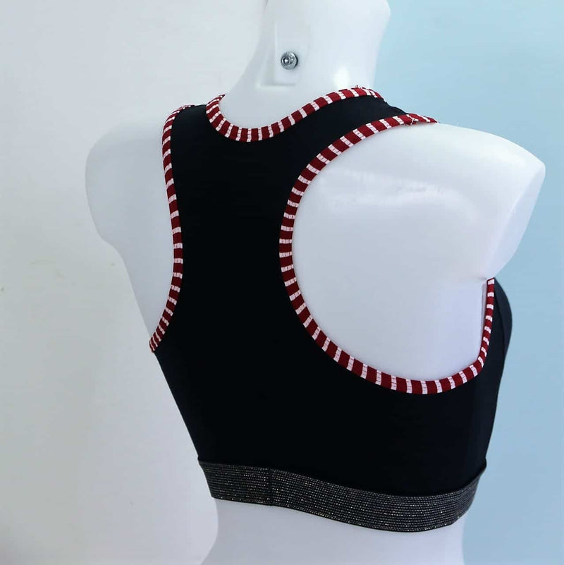 Bustier | Schnittmuster HOLLY | Größe 32 - 60
