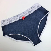 Damen Slip | Schnittmuster TERRA | 32 - 60