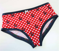 Damen Slip | Schnittmuster TERRA | 32 - 60