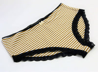 Damen Slip | Schnittmuster TERRA | 32 - 60
