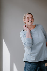 Easy Shirt | Schnittmuster "416" | Größe 46-60