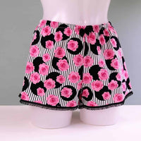 French Knickers | Schnittmuster JULIE | 32 - 60