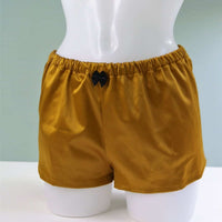 French Knickers | Schnittmuster JULIE | 32 - 60