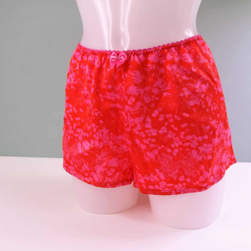 French Knickers | Schnittmuster JULIE | 32 - 60