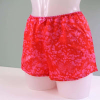 French Knickers | Schnittmuster JULIE | 32 - 60