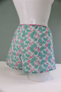 French Knickers | Schnittmuster JULIE | 32 - 60