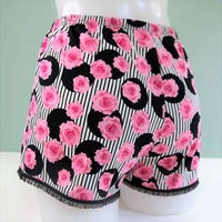 French Knickers | Schnittmuster JULIE | 32 - 60