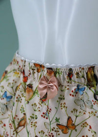 French Knickers | Schnittmuster JULIE | 32 - 60