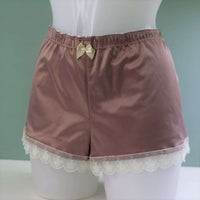 French Knickers | Schnittmuster JULIE | 32 - 60