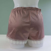 French Knickers | Schnittmuster JULIE | 32 - 60