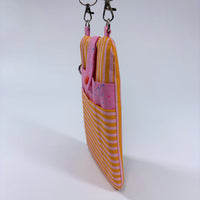 Handytasche NICKEL | PDF-Schnittmuster