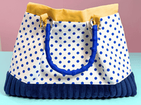 Handytasche NICKEL | PDF-Schnittmuster