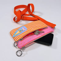 Handytasche NICKEL | PDF-Schnittmuster