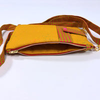 Handytasche NICKEL | PDF-Schnittmuster