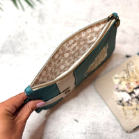Handytasche NICKEL | PDF-Schnittmuster