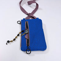 Handytasche NICKEL | PDF-Schnittmuster