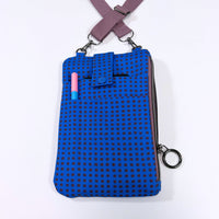 Handytasche NICKEL | PDF-Schnittmuster