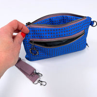 Handytasche NICKEL | PDF-Schnittmuster