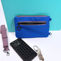 Handytasche NICKEL | PDF-Schnittmuster