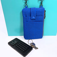 Handytasche NICKEL | PDF-Schnittmuster