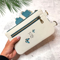 Handytasche NICKEL | PDF-Schnittmuster
