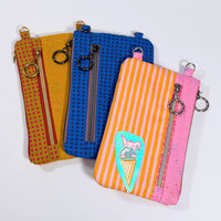 Handytasche NICKEL | PDF-Schnittmuster