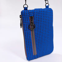 Handytasche NICKEL | PDF-Schnittmuster