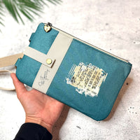 Handytasche NICKEL | PDF-Schnittmuster