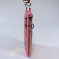 Handytasche NICKEL | PDF-Schnittmuster