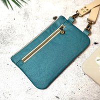Handytasche NICKEL | PDF-Schnittmuster