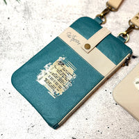 Handytasche NICKEL | PDF-Schnittmuster
