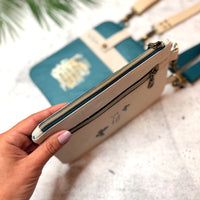 Handytasche NICKEL | PDF-Schnittmuster