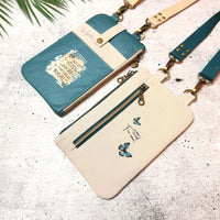 Handytasche NICKEL | PDF-Schnittmuster