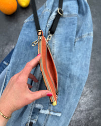 Handytasche NICKEL | PDF-Schnittmuster
