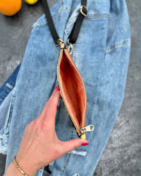 Handytasche NICKEL | PDF-Schnittmuster
