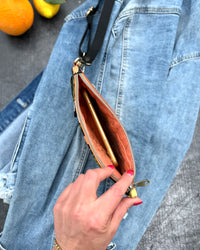 Handytasche NICKEL | PDF-Schnittmuster
