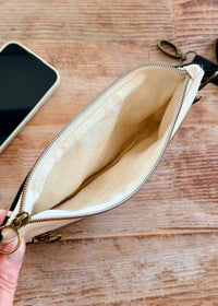 Handytasche NICKEL | PDF-Schnittmuster