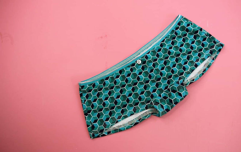 Hipster | Schnittmuster ZARAH | 32 - 60