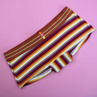 Hipster | Schnittmuster ZARAH | 32 - 60