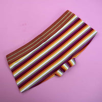 Hipster | Schnittmuster ZARAH | 32 - 60